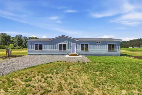 524 Sunny Meadows Dr, Cle Elum, WA 98922
