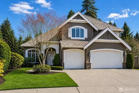 Exterior - 14419 3rd Dr SE, Mill Creek, WA 98012 photo 2 of 4
