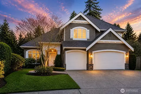 Exterior - 14419 3rd Dr SE, Mill Creek, WA 98012 photo 2 of 4
