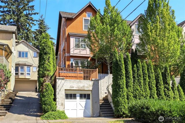 3128 Franklin Ave E #B, Seattle, WA 98102