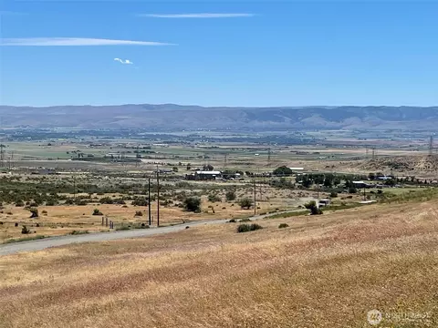 20 Nnn Robbins Rd #RD, Ellensburg, WA 98926