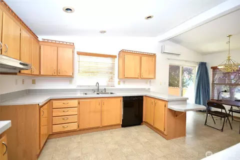 Kitchen - 612 N Seventh Ave, Sequim, WA 98382 photo 2 of 3