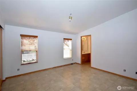 Bedroom - 612 N Seventh Ave, Sequim, WA 98382 photo 3 of 3
