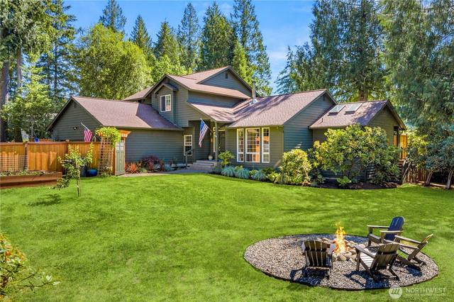 120 E Old Ranch Rd, Allyn, WA 98524