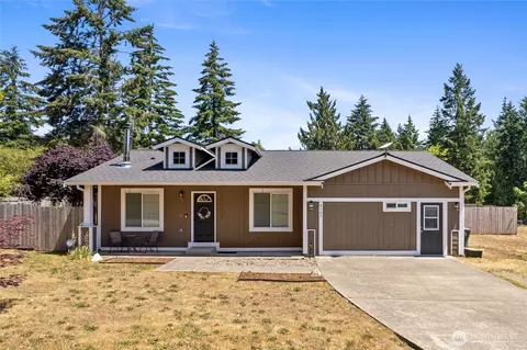 6503 173rd Ave SW, Longbranch, WA 98351