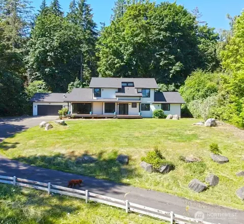 178 Bella Bella Dr, Fox Island, WA 98333