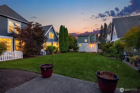 Exterior - 3322 239th St SE, Bothell, WA 98021 photo 11 of 13