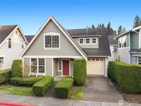 Exterior - 3322 239th St SE, Bothell, WA 98021 photo 10 of 13