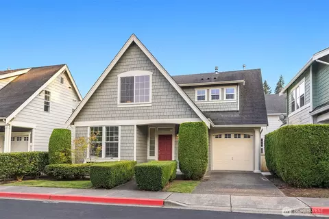 Exterior - 3322 239th St SE, Bothell, WA 98021 photo 8 of 13