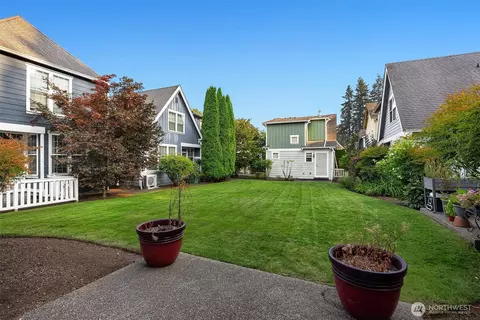 Exterior - 3322 239th St SE, Bothell, WA 98021 photo 3 of 13