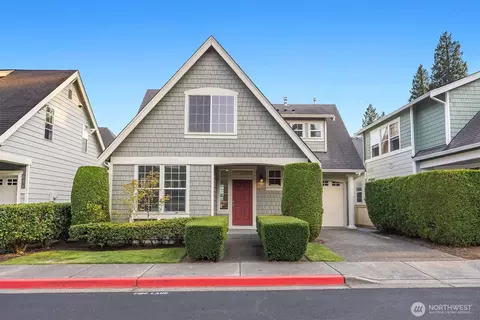 Exterior - 3322 239th St SE, Bothell, WA 98021 photo 7 of 13