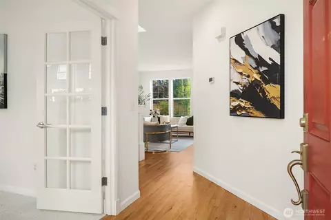 Entry Way - 3322 239th St SE, Bothell, WA 98021 photo 1 of 1