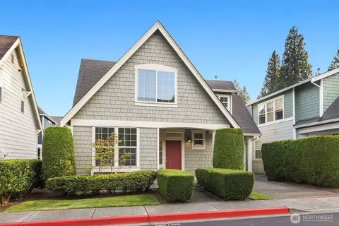 Exterior - 3322 239th St SE, Bothell, WA 98021 photo 9 of 13
