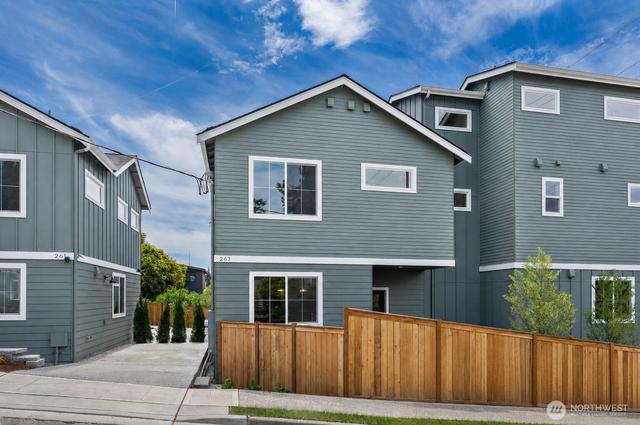 263 NW 42nd St, Seattle, WA 98107