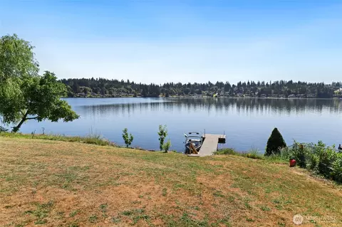 1278 Kitsap Lake Rd NW, Bremerton, WA 98312