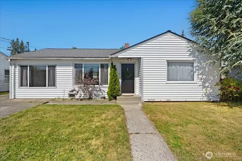1816 S Sprague Ave, Tacoma, WA 98405