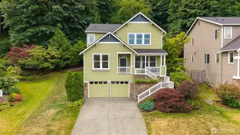 10625 NE 173rd Pl, Bothell, WA 98011