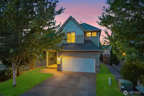 17416 91st Ave E, Puyallup, WA 98375
