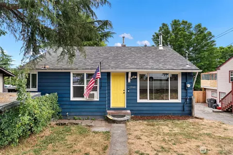 1948 N Callow Ave, Bremerton, WA 98312