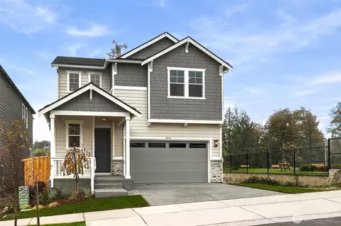 4734 85th Ave NE #16, Marysville, WA 98270