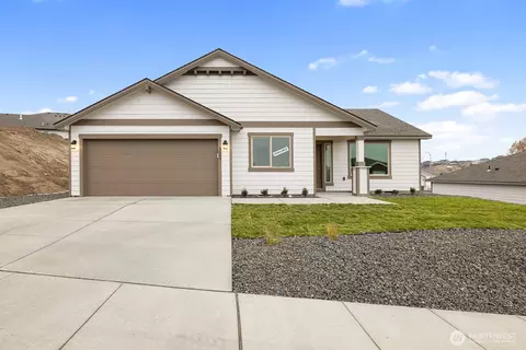 4255 W Bufflehead Blvd, Moses Lake, WA 98837