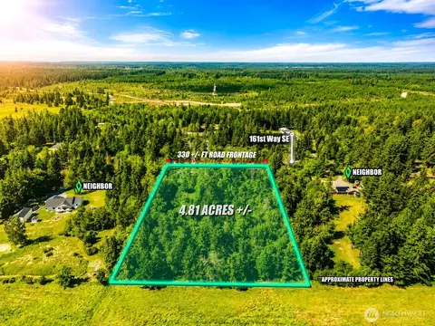 19509 161st Way SE, Yelm, WA 98597