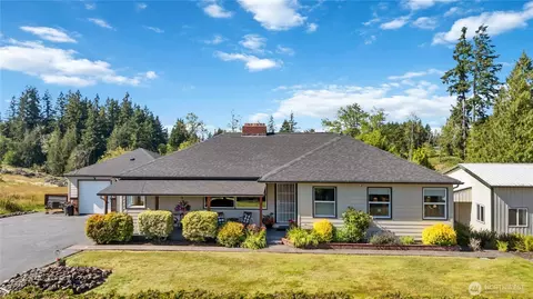 1921 Mt Brynion Rd, Kelso, WA 98626