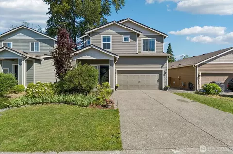 32811 Marguerite Ln, Sultan, WA 98294