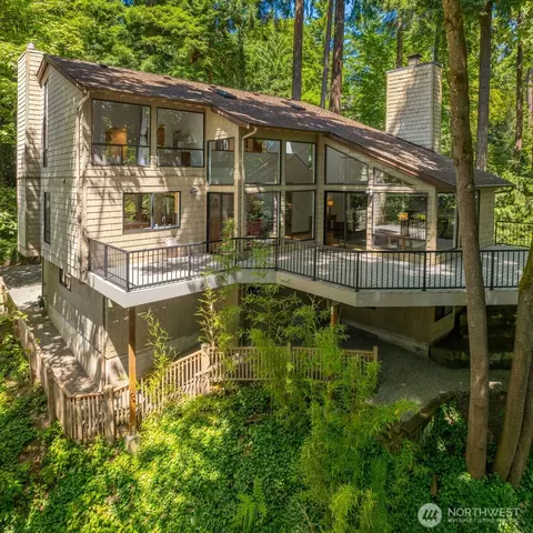 4336 E Mercer Way, Mercer Island, WA 98040