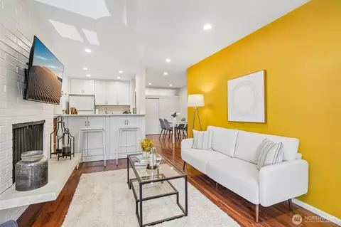 901 5th Ave N #107, Seattle, WA 98109