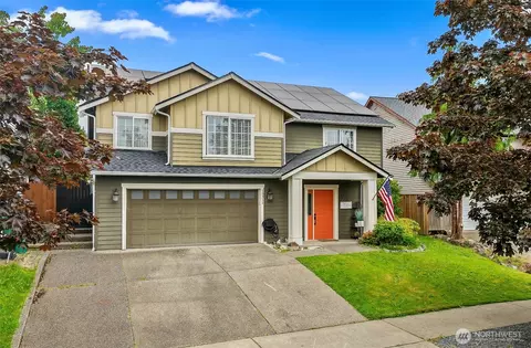 19311 Valley View Dr, Arlington, WA 98223