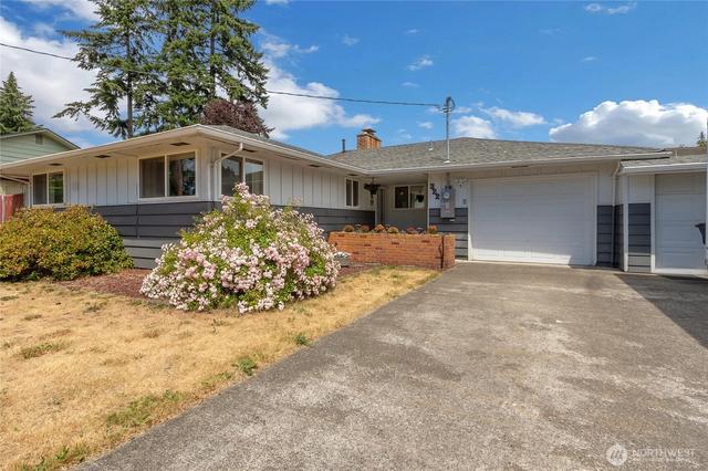 322 Ranger Dr SE, Lacey, WA 98503