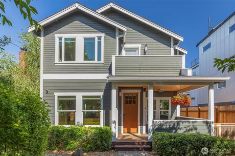 6916 Flora Ave S, Seattle, WA 98108