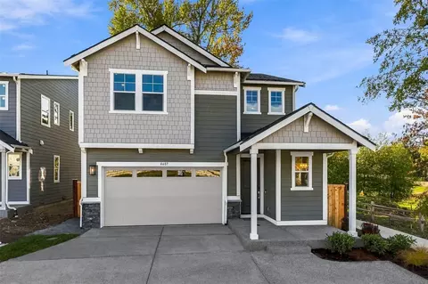 4607 85th Ave NE #31, Marysville, WA 98270