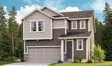 4607 85th Ave NE #31, Marysville, WA 98270