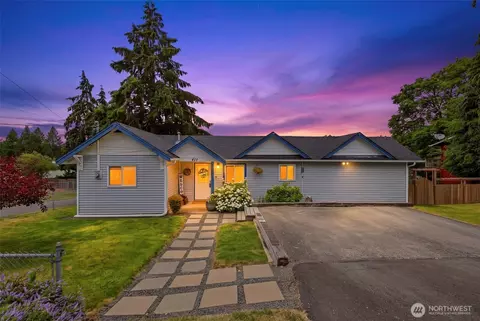411 23rd Ave, Milton, WA 98354