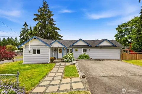 411 23rd Ave, Milton, WA 98354