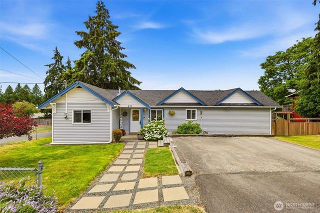 411 23rd Ave, Milton, WA 98354