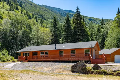 59248 Rockport Cascade Rd, Rockport, WA 98283
