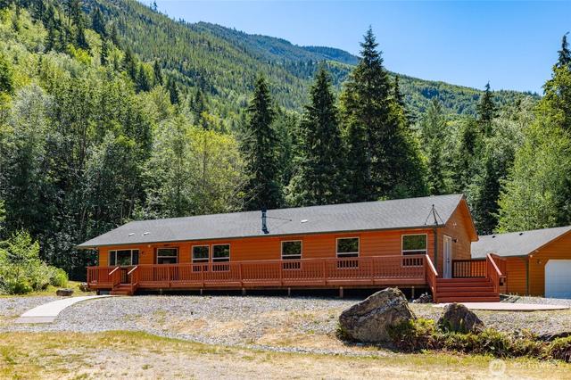 59248 Rockport Cascade Rd, Rockport, WA 98283