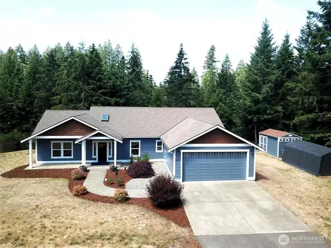 15324 Glenshire Pl SW, Port Orchard, WA 98367