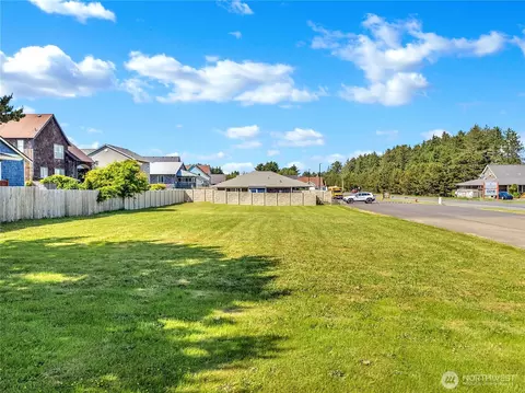 0 Pacific Way, Long Beach, WA 98631