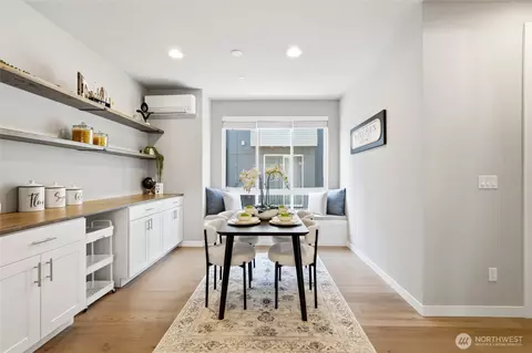Dining - 508 237th St SE #B, Bothell, WA 98021 photo 2 of 3