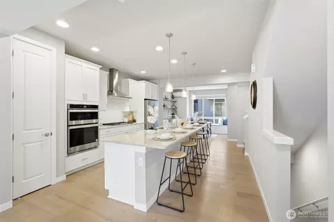 Kitchen - 508 237th St SE #B, Bothell, WA 98021 photo 1 of 7
