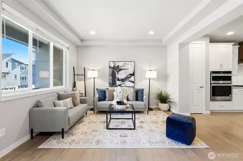 Living - 508 237th St SE #B, Bothell, WA 98021 photo 1 of 1