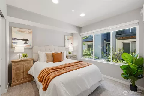 Bedroom - 508 237th St SE #B, Bothell, WA 98021 photo 1 of 3