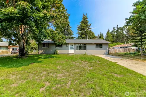4735 Gallup Ct SE, Olympia, WA 98513