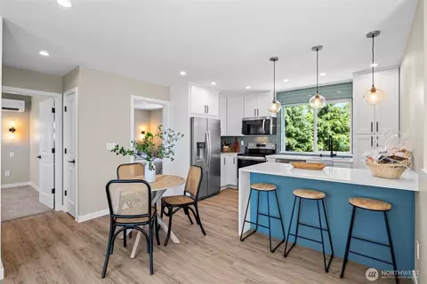 Kitchen - 2526 State St #B, Everett, WA 98201 photo 1 of 3