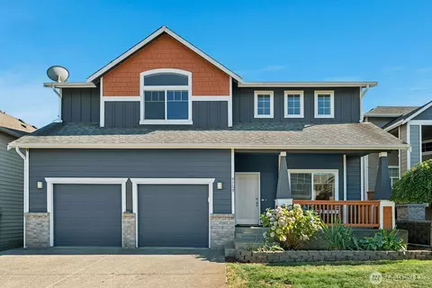9709 S 237th Pl, Kent, WA 98031