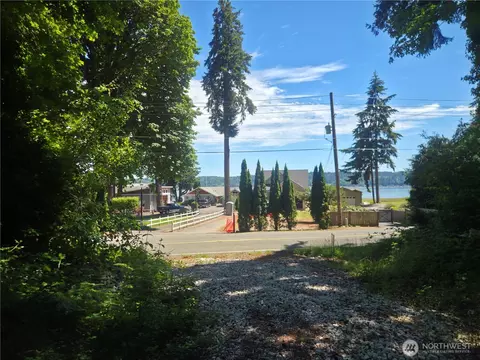 0 N Shore Rd, Belfair, WA 98528